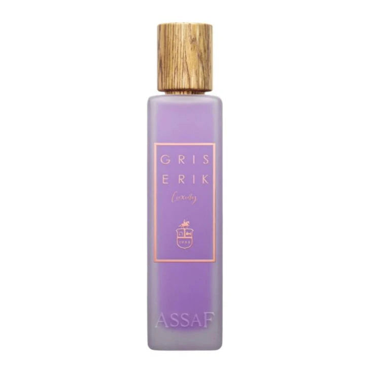 Gris Erik by Assaf in Pakistan | Luxury Unisex Eau de Parfum