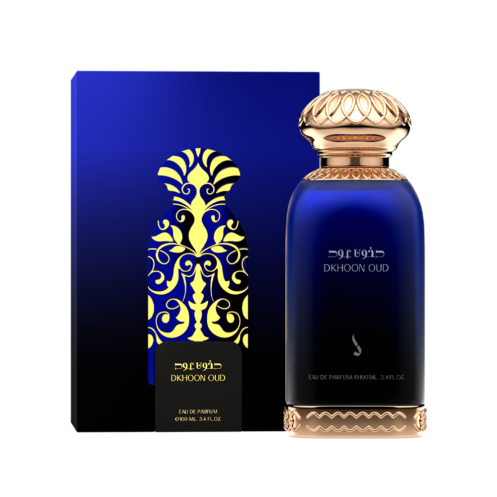 Fragrance Chapter - Dakhoon Al Emarat Dkhoon Oud 100ml – Buy Original Bakhoor in Pakistan