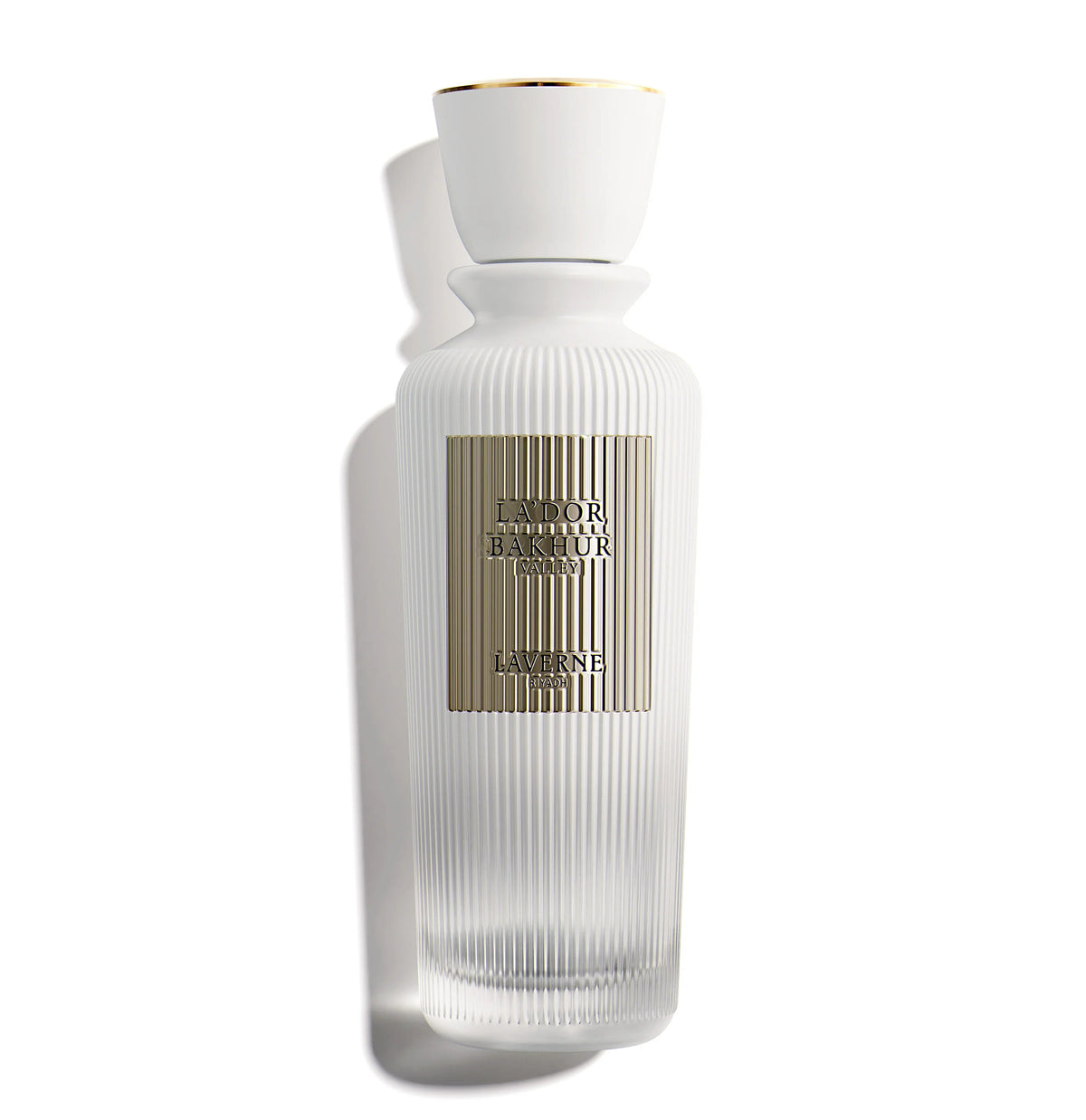 La'dor Bakhur Valley by Laverne 200ml perfume bottle