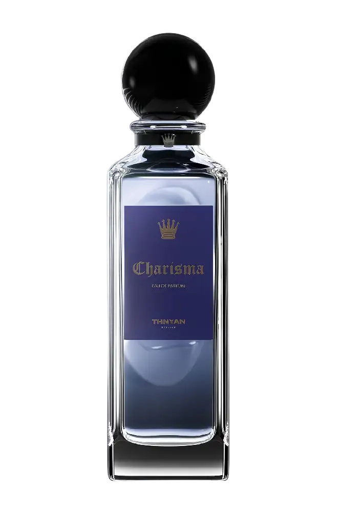 Thnyan Charisma EDP 125ml original Saudi perfume for men