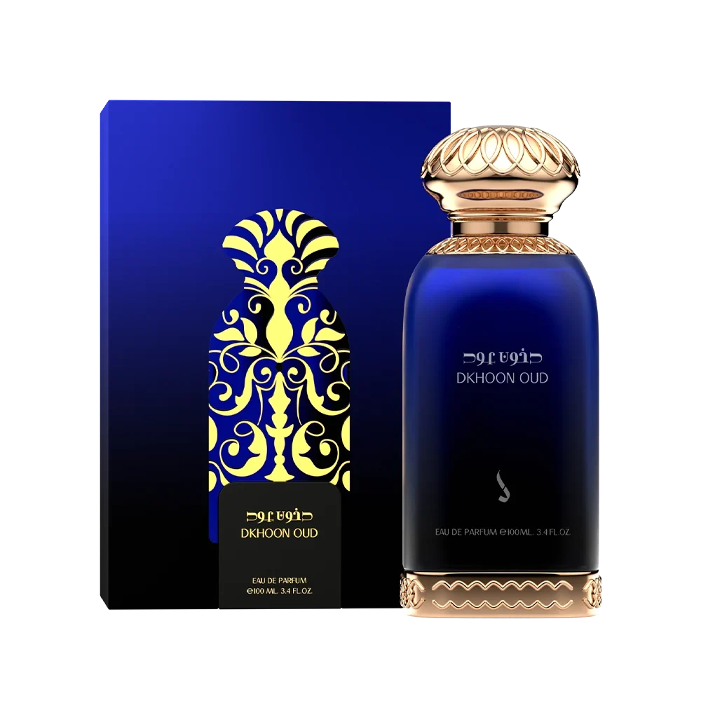 Dakhoon Al Emarat oud bakhoor 100g, original Arabian incense in Pakistan