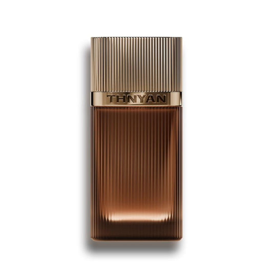 Thnyan Remember Me Perfume 50ml bottle - unisex amber caramel fragrance