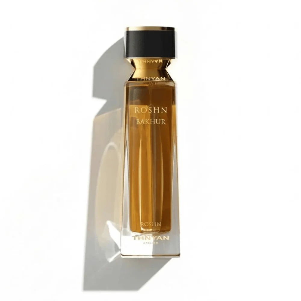 Thnyan Roshn Bakhour EDP 200ml original Saudi perfume