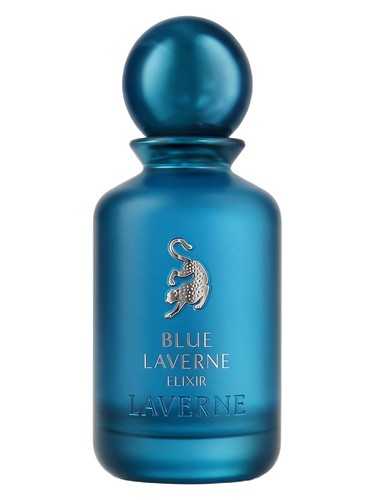 Blue Laverne Elixir by Laverne EDP 100ml bottle
