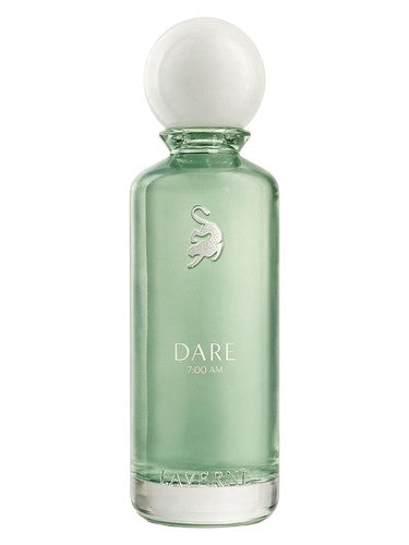 Dare 7:00 AM by Laverne 200ml perfume bottle