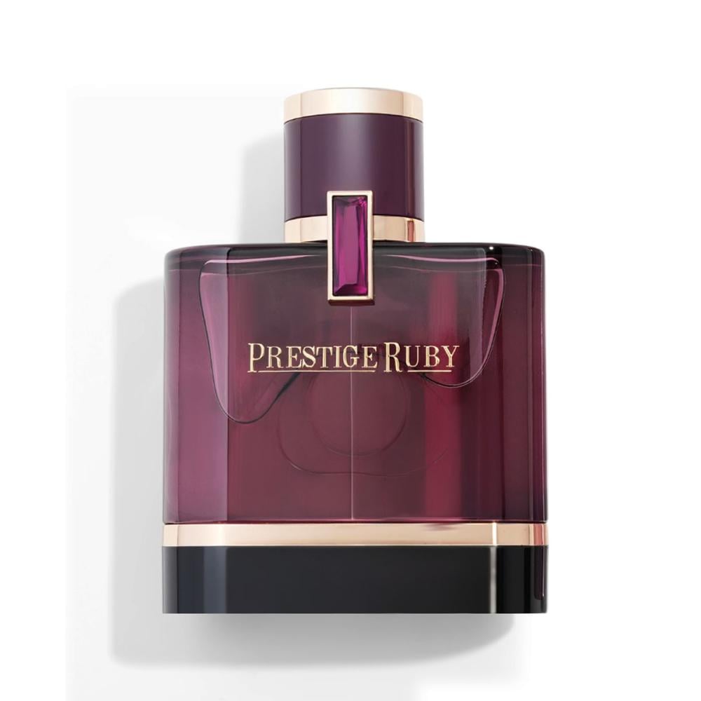 Al Majed Oud Prestige Collection Ruby EDP – Fragrance Chapter Pakistan