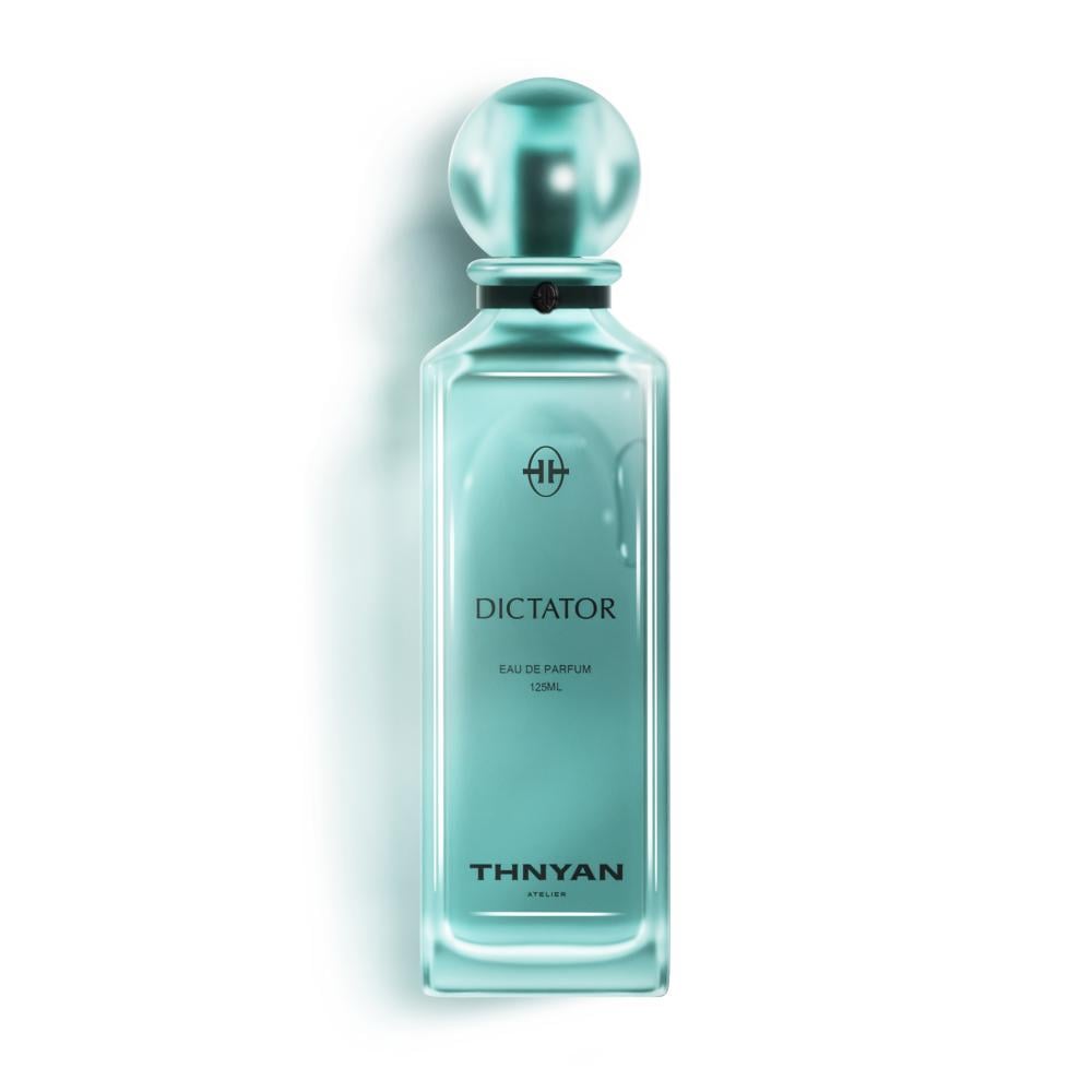 Thnyan Dictator Perfume 125ml bottle - men's bergamot tonka fragrance