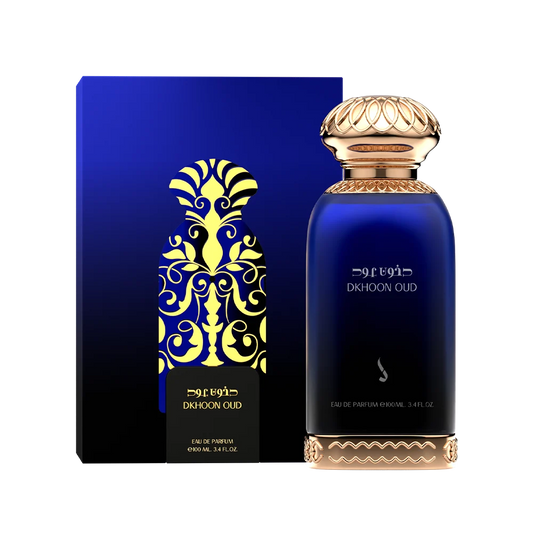 Dakhoon Al Emarat Dkhoon Oud 100ml bakhoor bottle Pakistan