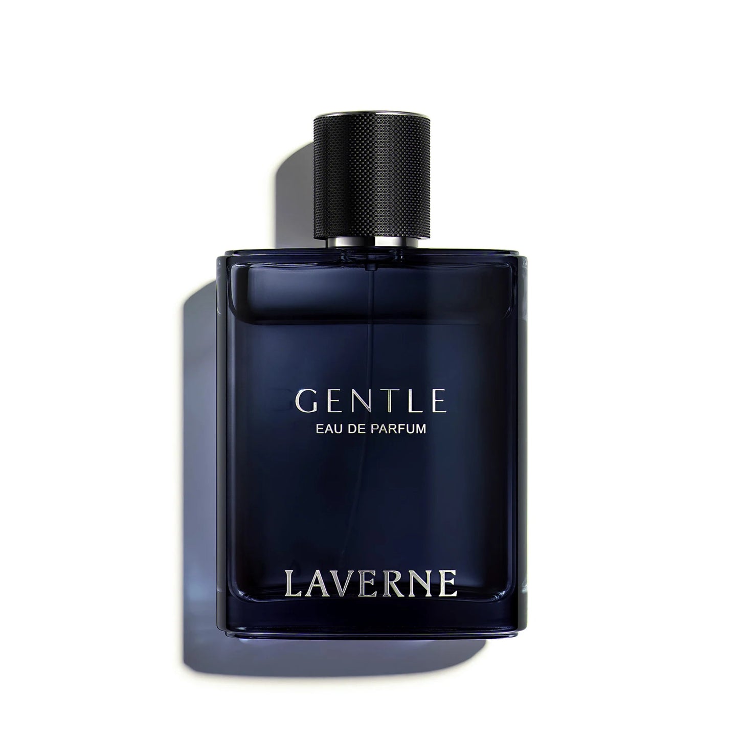 Gentle by Laverne – Men's Leather Oud EDP 100ml
