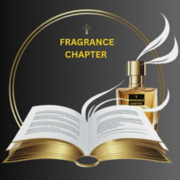 FRAGRANCE CHAPTER