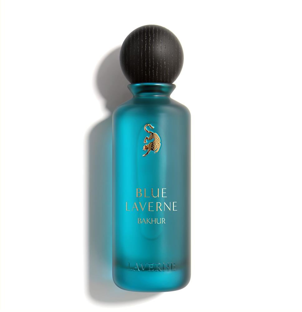 Laverne Blue Laverne Bakhur EDP 150ml bottle