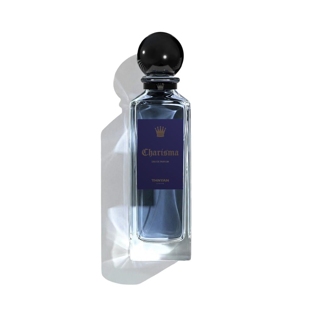 Thnyan Charisma (Chrisma) Perfume 125ml bottle - men's sandalwood amber fragrance