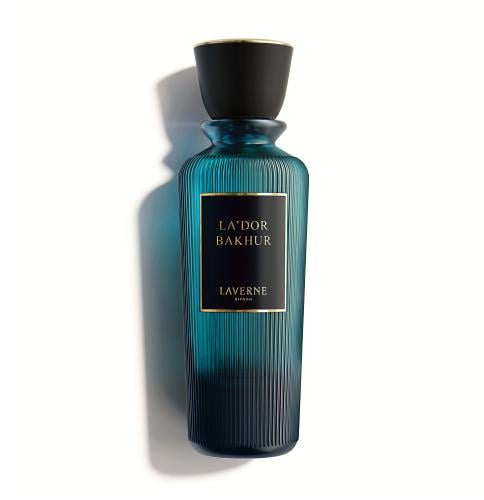 La'dor Bakhur Classic official packaging