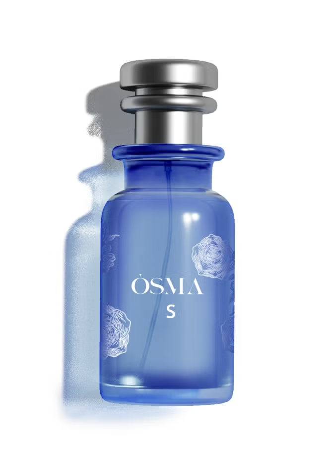 S Perfume by OSMA for Unisex 150ml