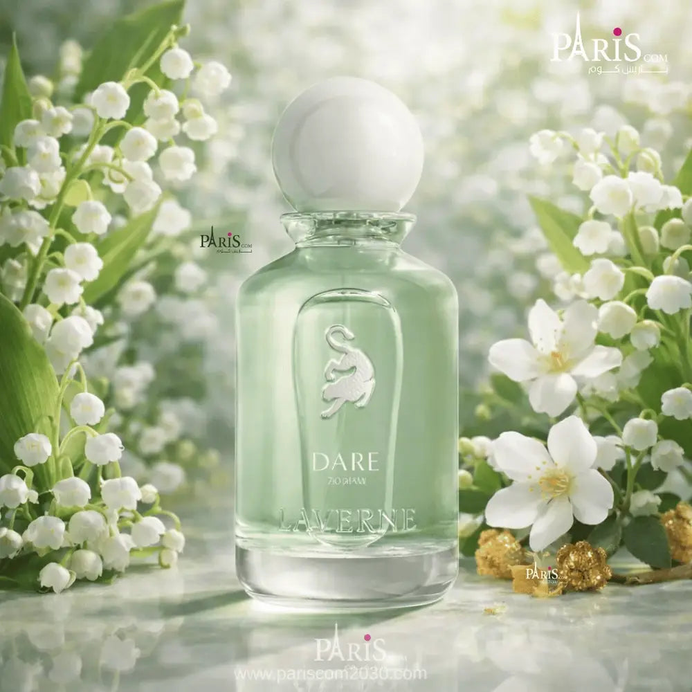 Dare 7AM by Laverne EDP 100ml bottle