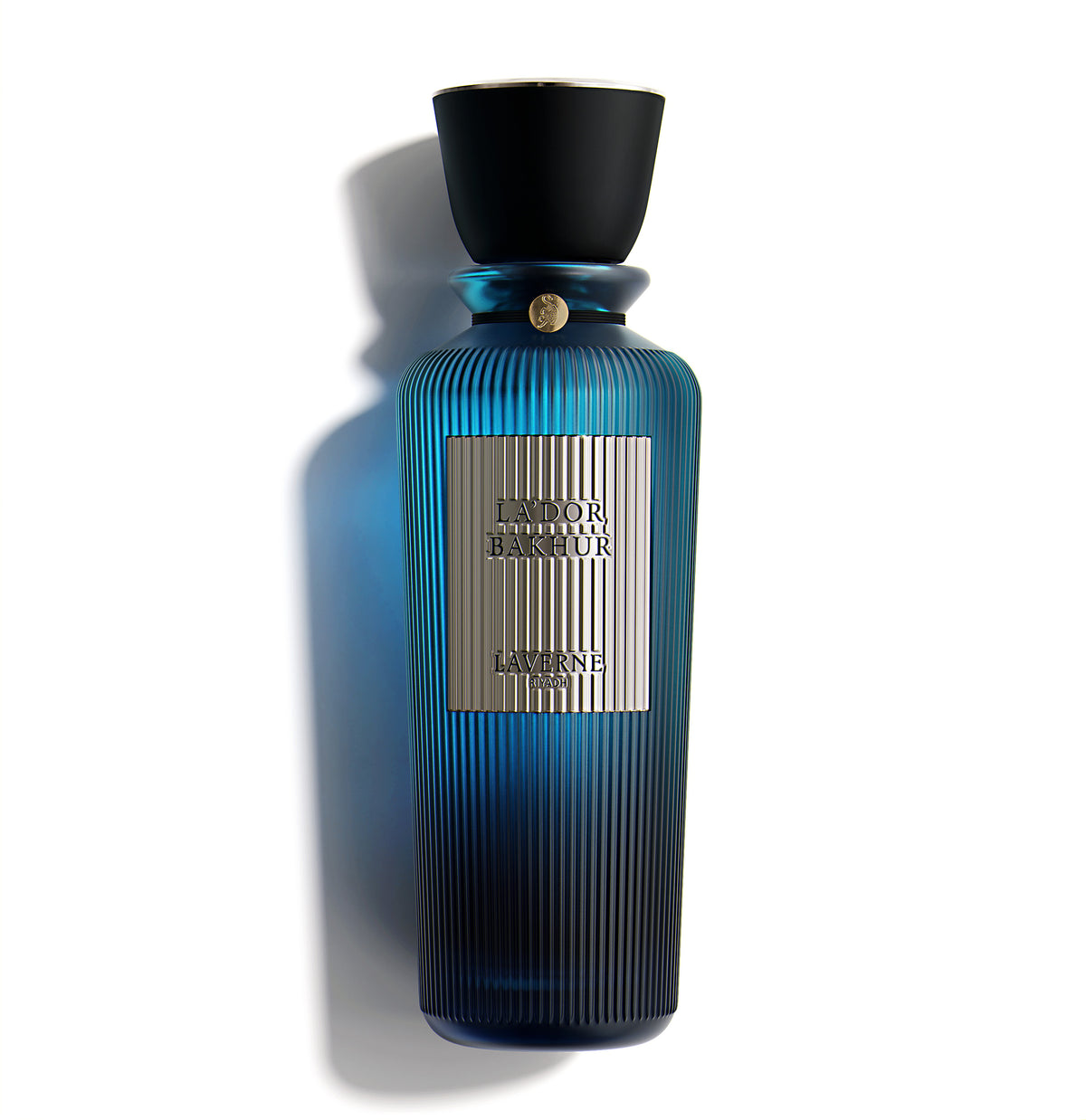La'dor Bakhur Classic by Laverne 200ml perfume bottle