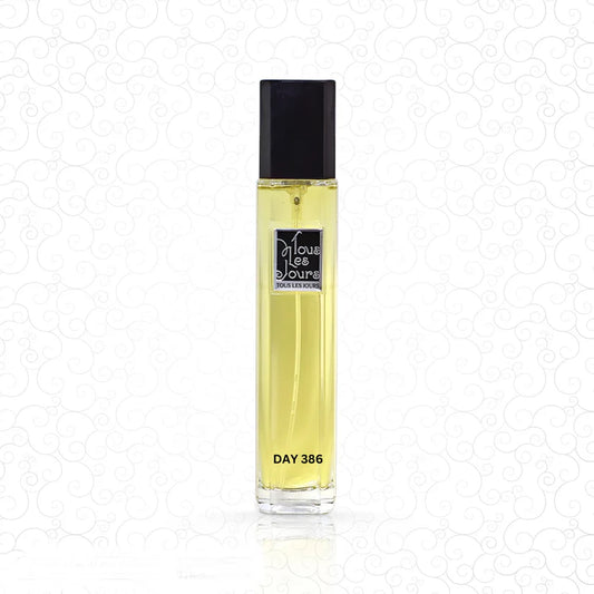 DAY 386_DE MARLY DELINA