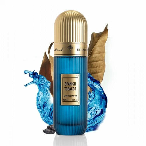 french tobacco perfume price in pakistan IBRAQ 100ML Perfumes Online but embodied Tobacco Honey By Frenetic Eau