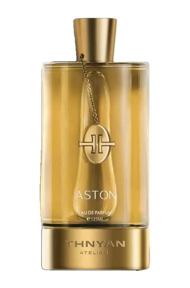 Thnyan Aston EDP 125ml original Saudi perfume
