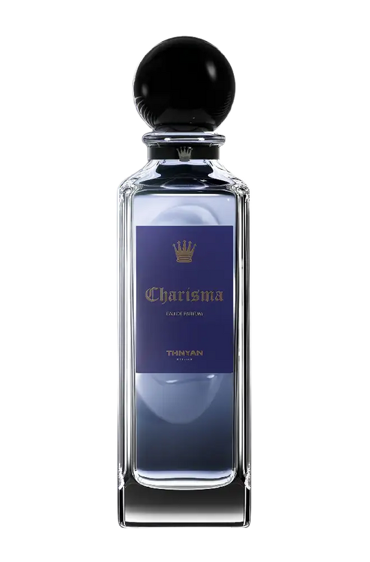 Thnyan Charisma EDP 125ml original Saudi perfume for men