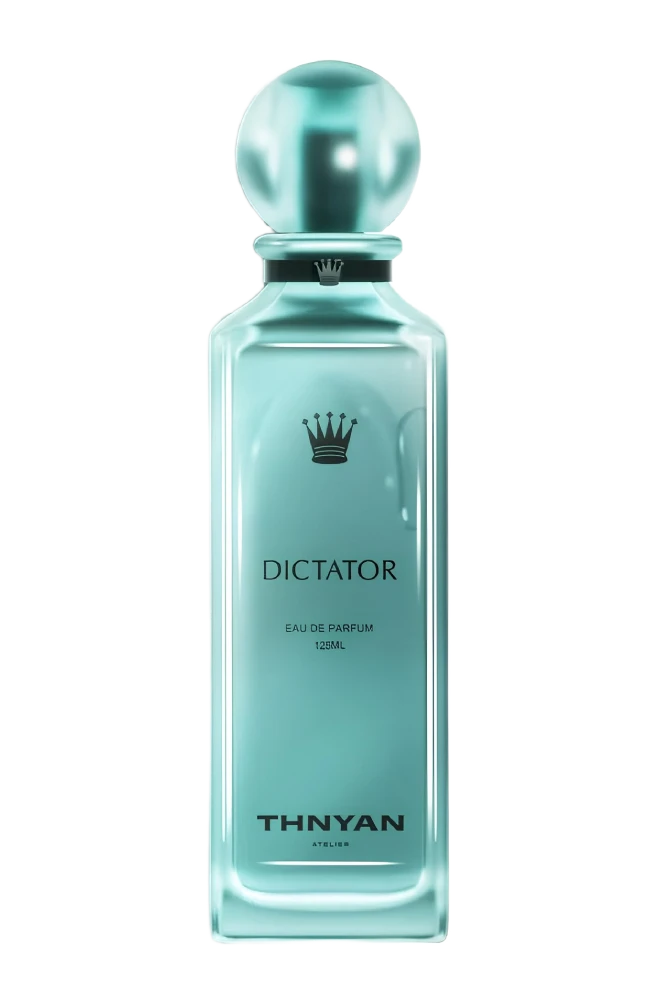 Thnyan Dictator EDP 125ml original Saudi perfume for men
