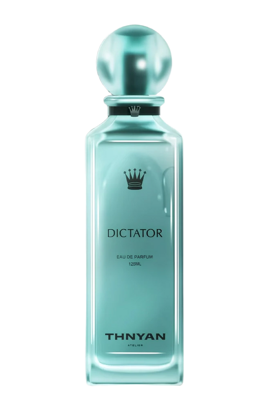 Thnyan Dictator EDP 125ml original Saudi perfume for men