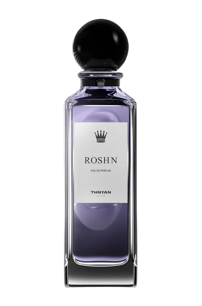 Thnyan Roshn EDP 125ml original Saudi perfume