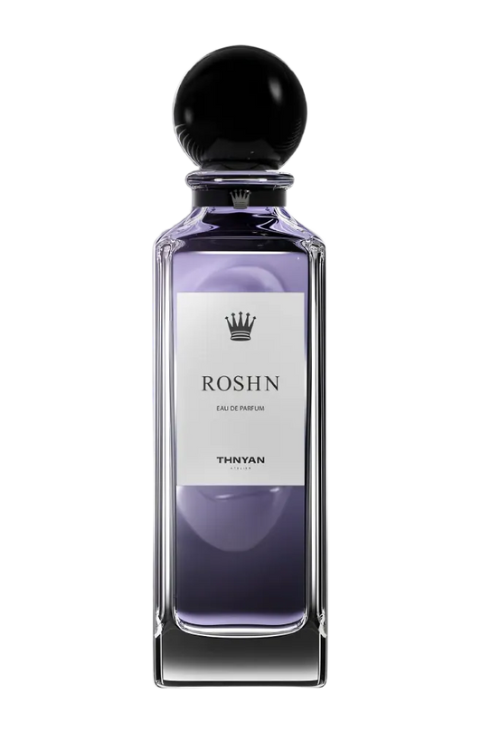 Thnyan Roshn EDP 125ml original Saudi perfume