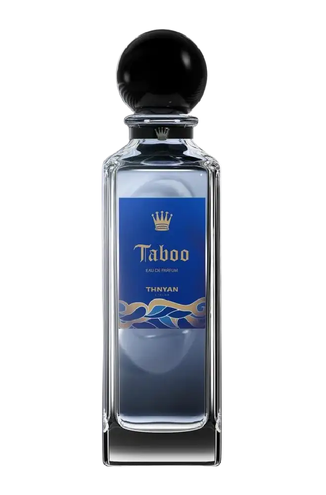 Thnyan Taboo EDP 125ml original Saudi perfume for men