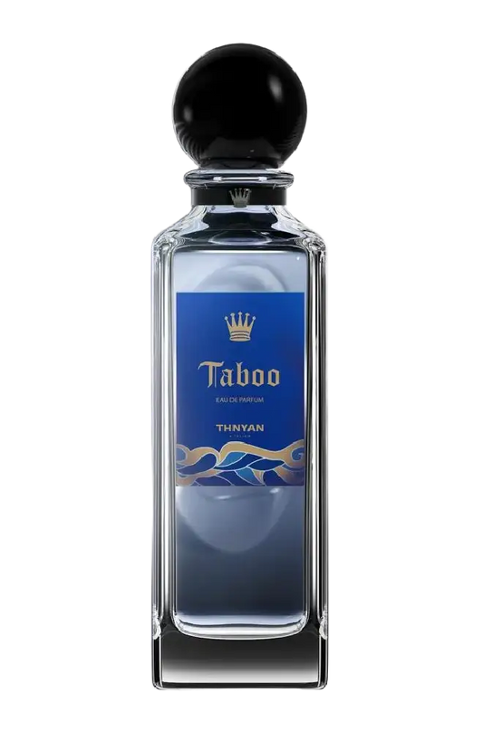 Thnyan Taboo EDP 125ml original Saudi perfume for men