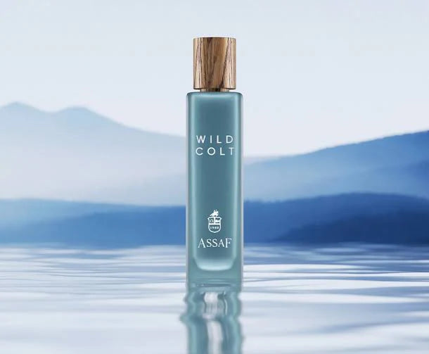WILD COLT ASSAF