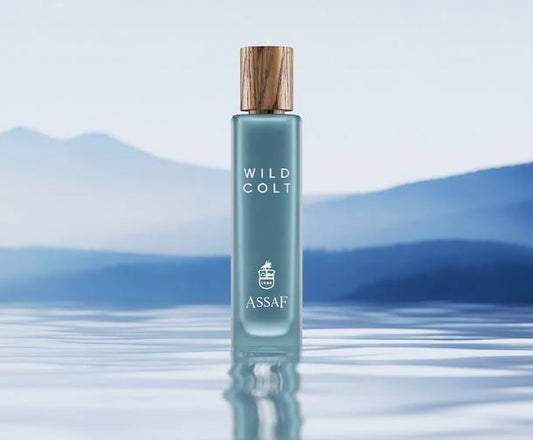 WILD COLT ASSAF